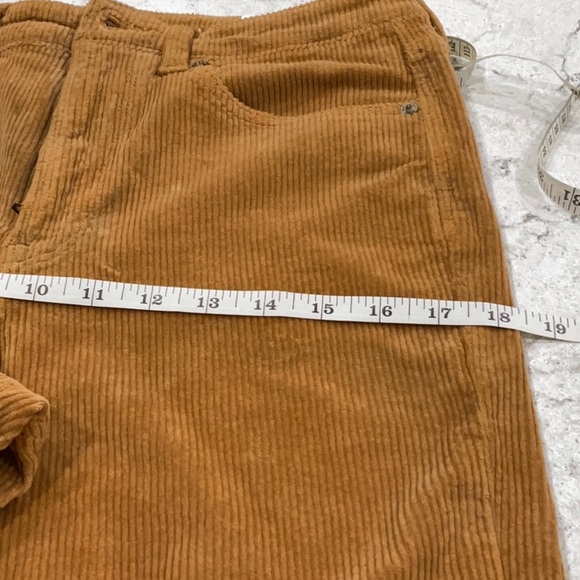 NWT AMERICAN EAGLE mom jeans super stretch size 6 28W - Picture 8 of 12